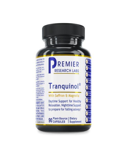 Tranquinol