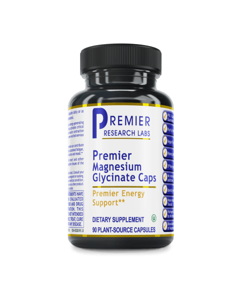 Magnesium Glycinate