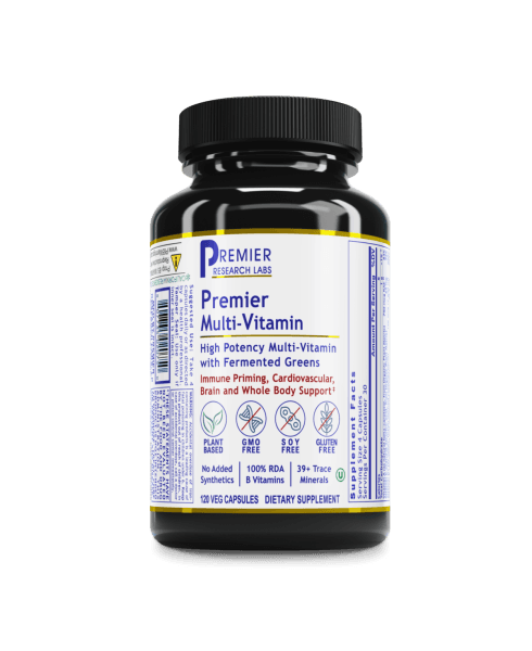 Premier Multi-Vitamin