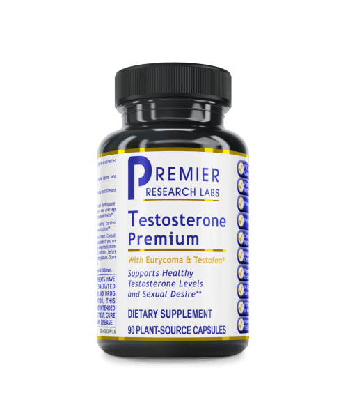 Testosterone Premium