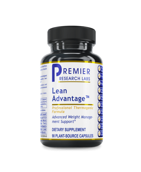 Lean Advantage