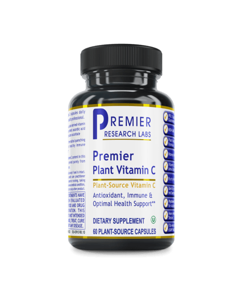 Premier Plant Vitamin C