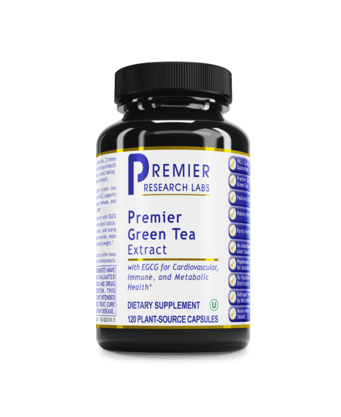 Premier Green Tea Extract