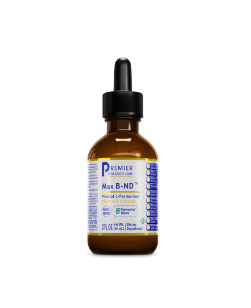 Max B-ND