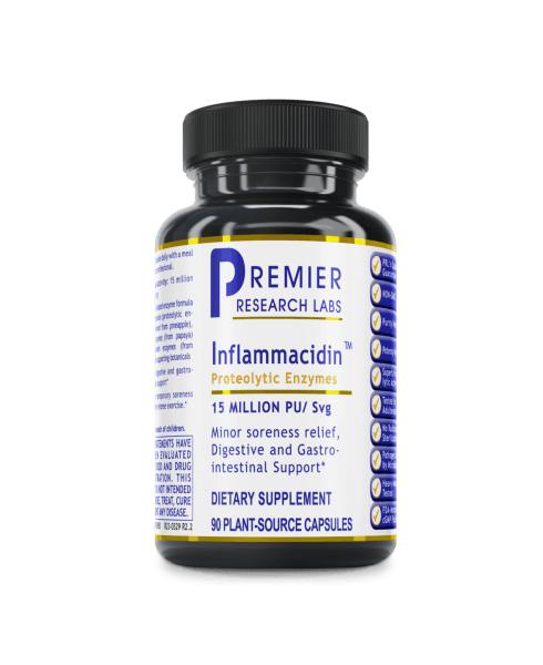Inflammacidin