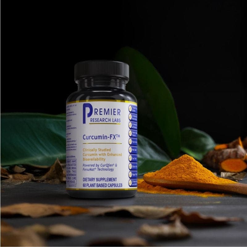 Curcumin FX